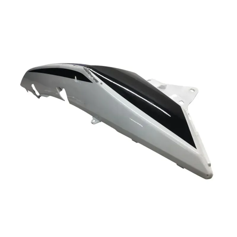 Cache carenage coque arriere YAMAHA XP 500 2008-2011 TMAX ABS