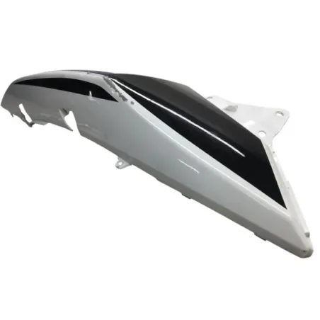 Cache carenage coque arriere YAMAHA XP 500 2008-2011 TMAX ABS