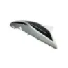 Cache carenage coque arriere YAMAHA XP 500 2008-2011 TMAX ABS