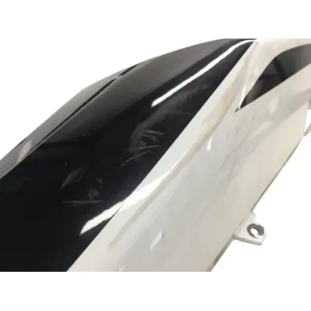 Cache carenage coque arriere YAMAHA XP 500 2008-2011 TMAX ABS