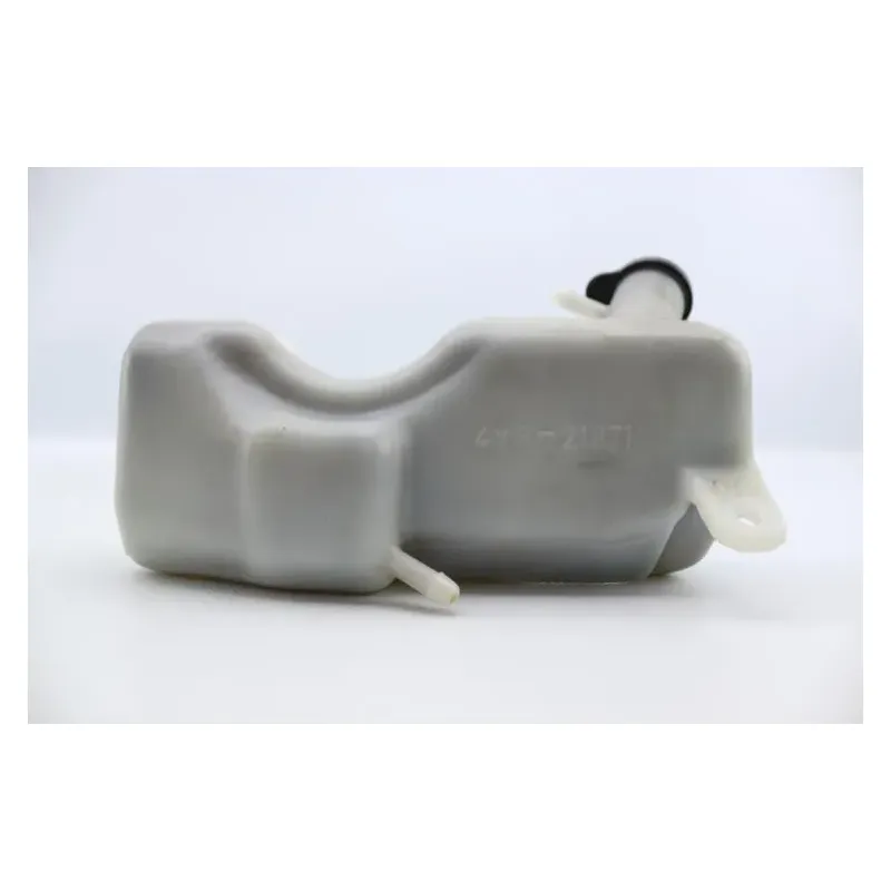 Vase expansion YAMAHA FZS 600 FAZER 1998 - 2001