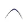Cache carenage face avant YAMAHA XP 500 2008-2011 TMAX ABS