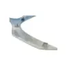 Cache carenage face avant YAMAHA XP 500 2008-2011 TMAX ABS