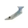 Cache carenage face avant YAMAHA XP 500 2008-2011 TMAX ABS