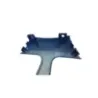 Cache carenage face avant YAMAHA XP 500 2008-2011 TMAX ABS