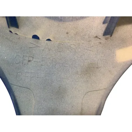 Cache carenage face avant YAMAHA XP 500 2008-2011 TMAX ABS