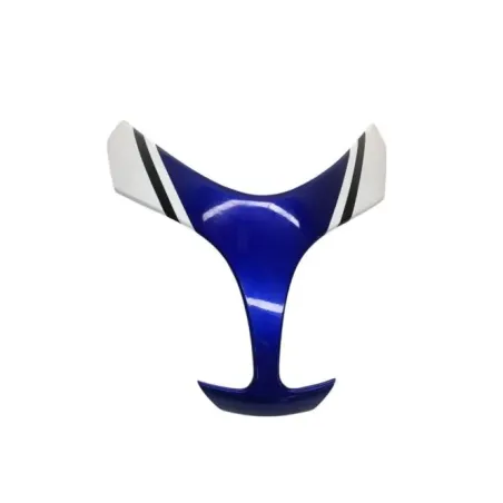Cache carenage face avant YAMAHA XP 500 2008-2011 TMAX ABS