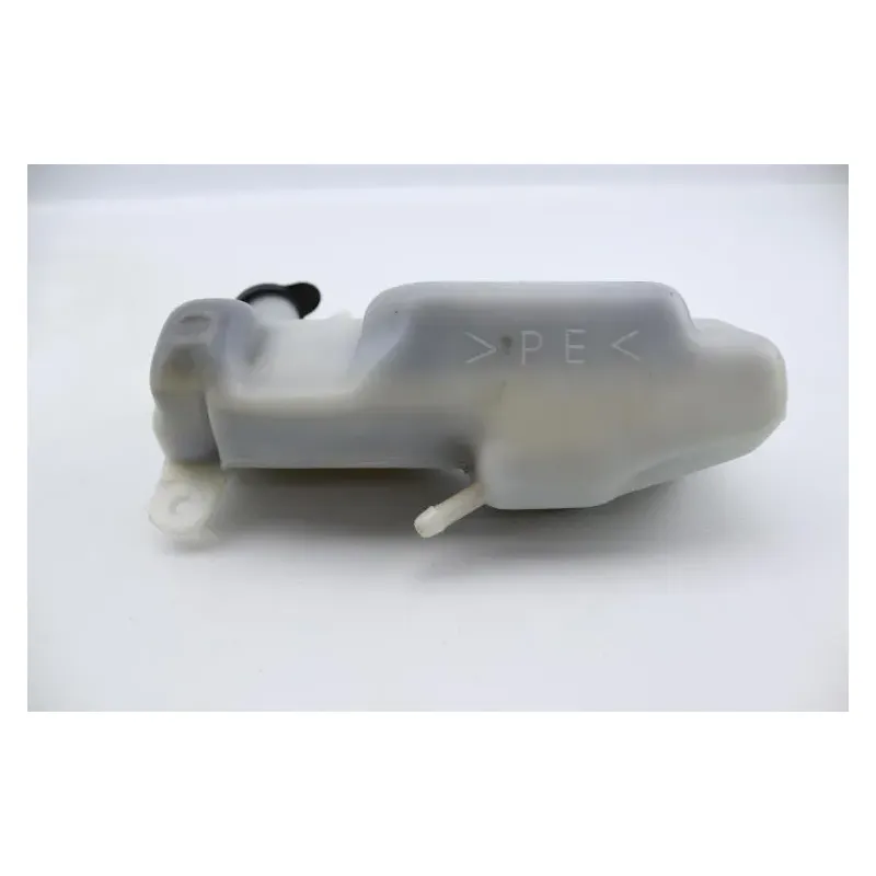 Vase expansion YAMAHA FZS 600 FAZER 1998 - 2001