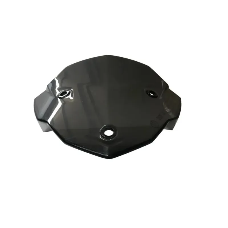 Bulle BMW F 800 R 2015-2019