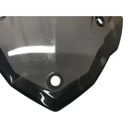 Bulle BMW F 800 R 2015-2019