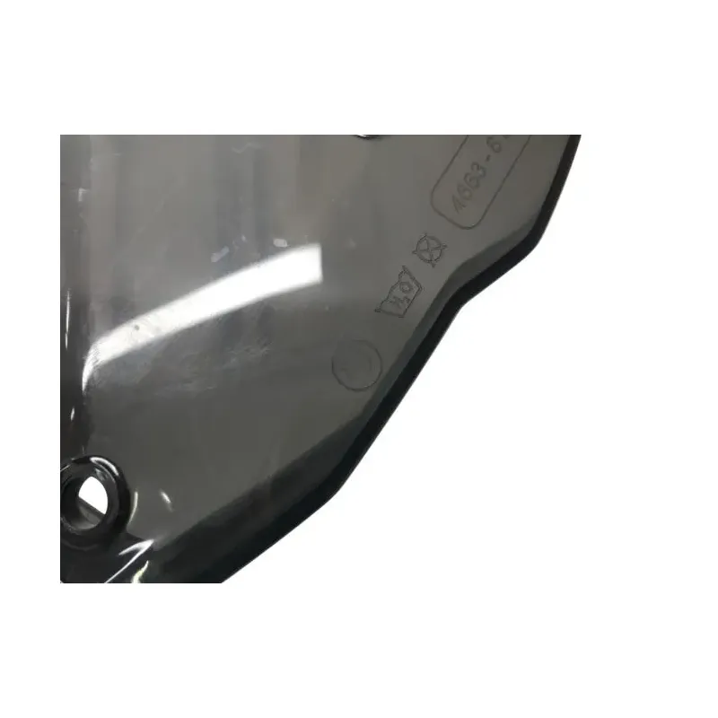 Bulle BMW F 800 R 2015-2019