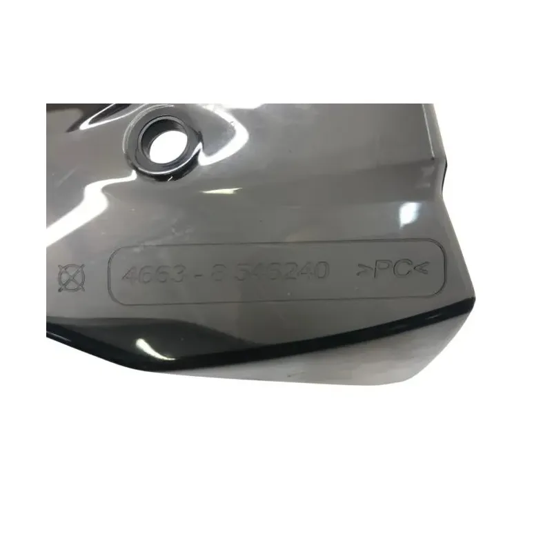 Bulle BMW F 800 R 2015-2019