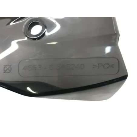 Bulle BMW F 800 R 2015-2019