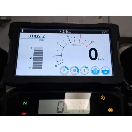 Compteur HONDA CRF 1100 L 2020 AFRICA TWIN