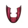 Cache carenage coque arriere HONDA XL 1000 V 1999-2006 VARADERO Cache carenage coque arriere HONDA XL 1000 V 1999-2006 VARADERO