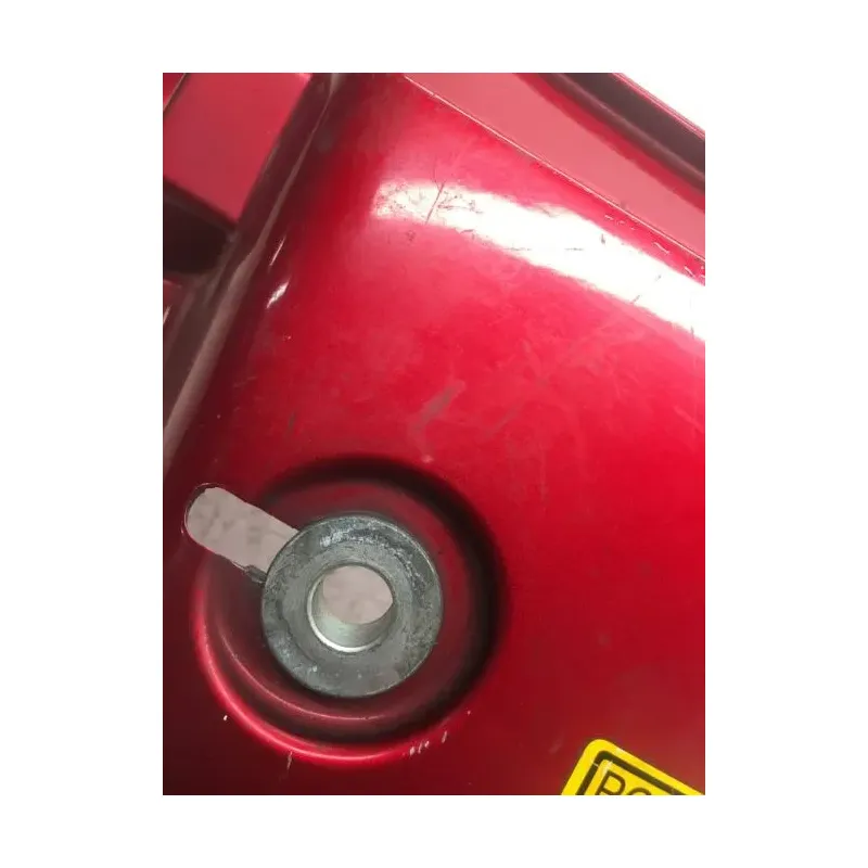 Cache carenage coque arriere HONDA XL 1000 V 1999-2006 VARADERO