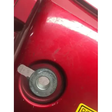 Cache carenage coque arriere HONDA XL 1000 V 1999-2006 VARADERO