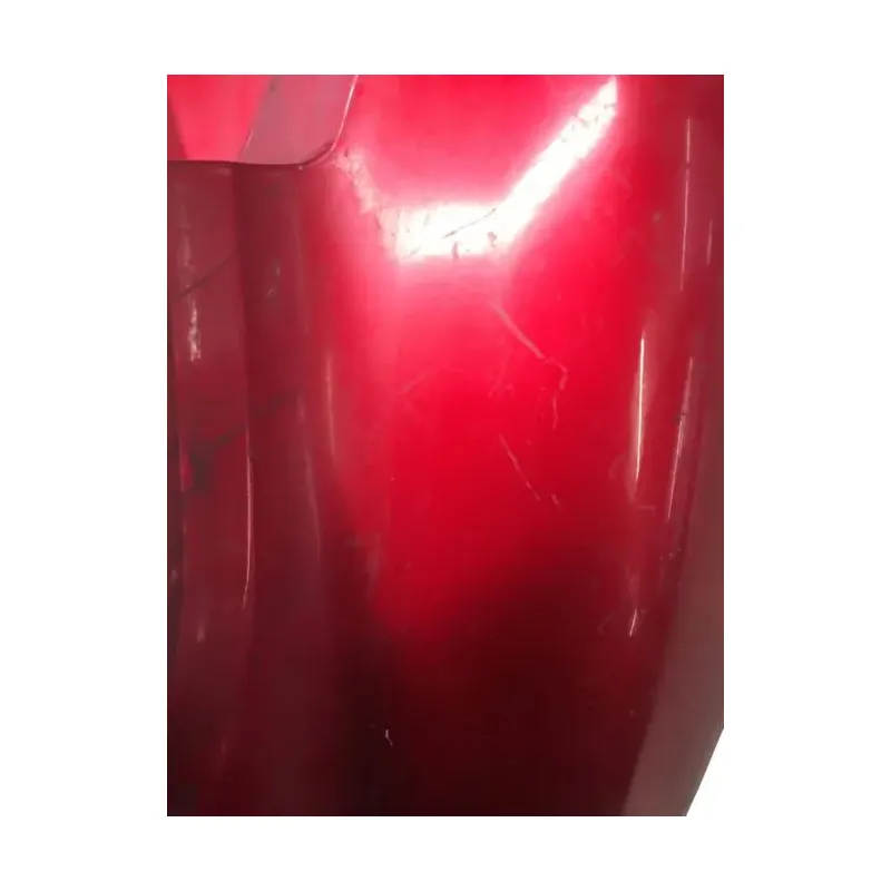 Cache carenage coque arriere HONDA XL 1000 V 1999-2006 VARADERO