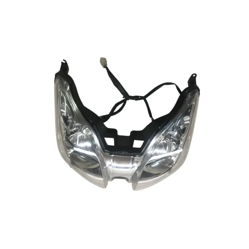 Optique (feux)(phare) MBK YPR 125 2006-2009 SKYCRUISER