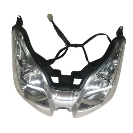 Optique (feux)(phare) MBK YPR 125 2006-2009 SKYCRUISER