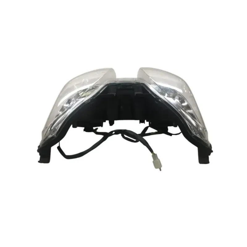 Optique (feux)(phare) MBK YPR 125 2006-2009 SKYCRUISER