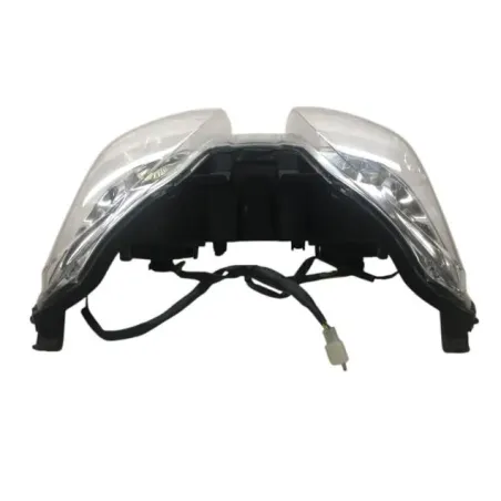 Optique (feux)(phare) MBK YPR 125 2006-2009 SKYCRUISER