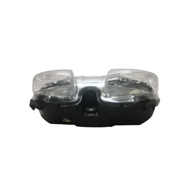 Optique (feux)(phare) MBK YPR 125 2006-2009 SKYCRUISER