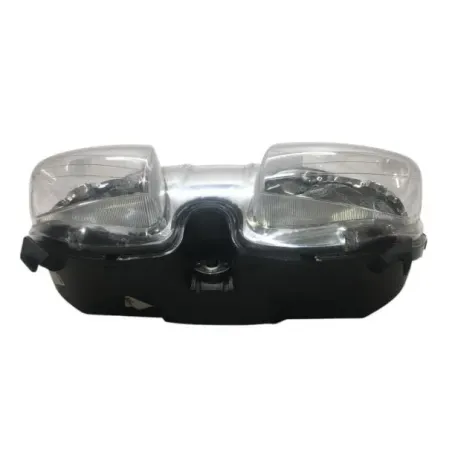 Optique (feux)(phare) MBK YPR 125 2006-2009 SKYCRUISER