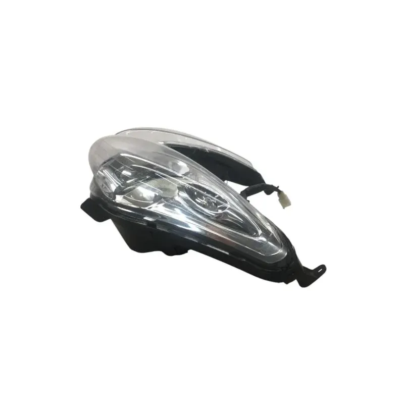 Optique (feux)(phare) MBK YPR 125 2006-2009 SKYCRUISER