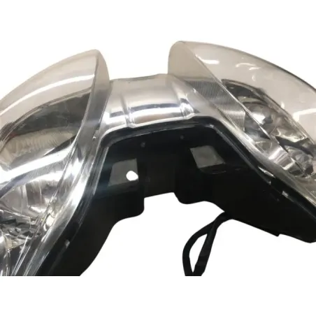 Optique (feux)(phare) MBK YPR 125 2006-2009 SKYCRUISER