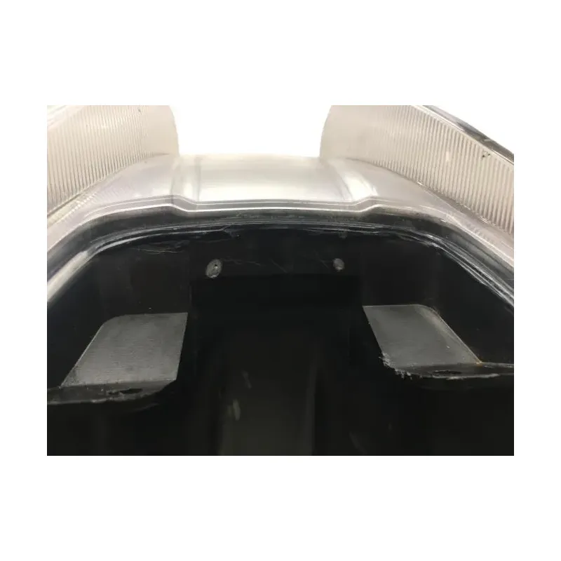 Optique (feux)(phare) MBK YPR 125 2006-2009 SKYCRUISER