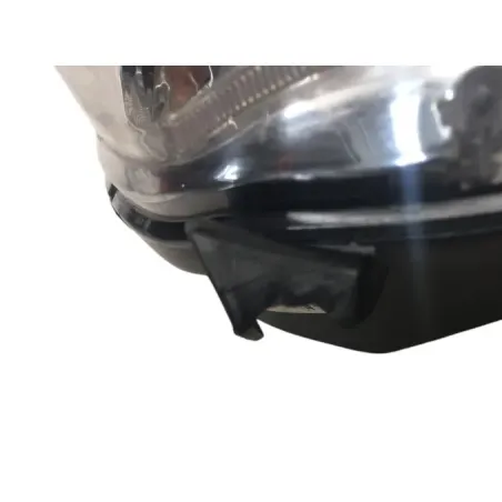 Optique (feux)(phare) MBK YPR 125 2006-2009 SKYCRUISER