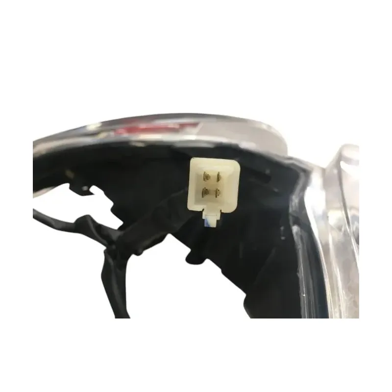 Optique (feux)(phare) MBK YPR 125 2006-2009 SKYCRUISER