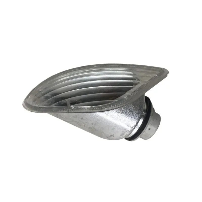 Clignotant avant gauche PIAGGIO VESPA LX 50 2005-2009 4T