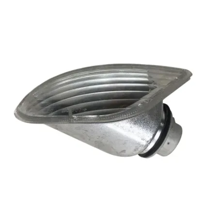 Clignotant avant gauche PIAGGIO VESPA LX 50 2005-2009 4T