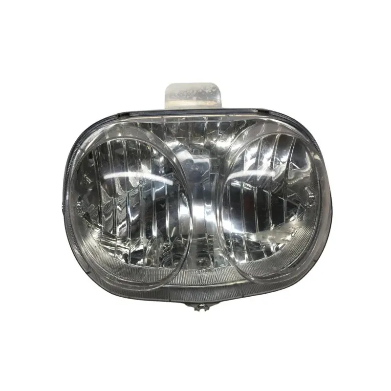 Optique (feux)(phare) MBK YN 50 2012-2016 OVETTO 4T