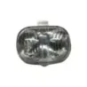 Optique (feux)(phare) MBK YN 50 2012-2016 OVETTO 4T