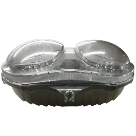 Optique (feux)(phare) MBK YN 50 2012-2016 OVETTO 4T