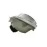 Optique (feux)(phare) MBK YN 50 2012-2016 OVETTO 4T