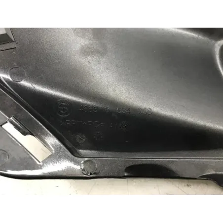 Cache reservoir droit BMW R 1200 R 2015-2018 K53