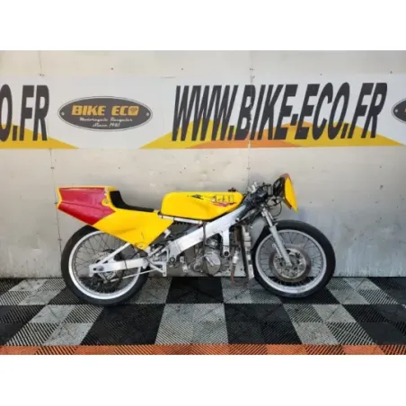 HONDA RS 125