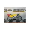 HONDA RS 125