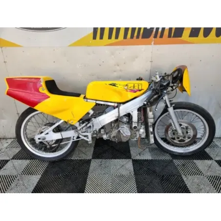HONDA RS 125