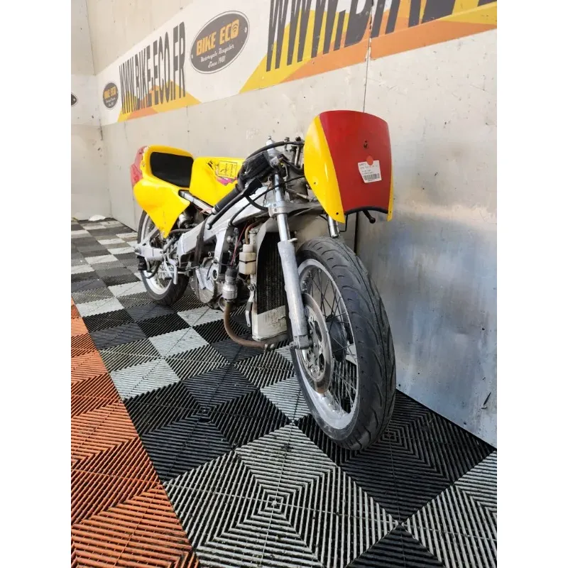 HONDA RS 125