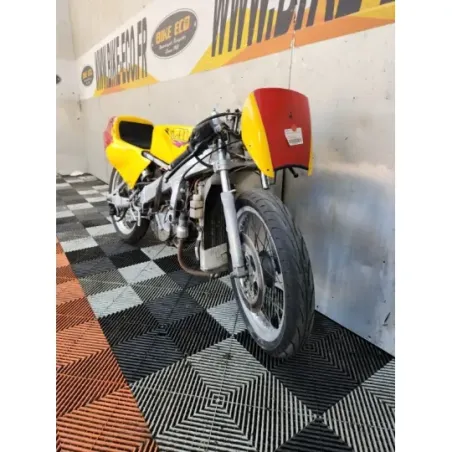 HONDA RS 125