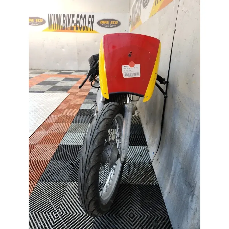 HONDA RS 125