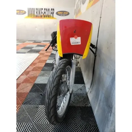 HONDA RS 125