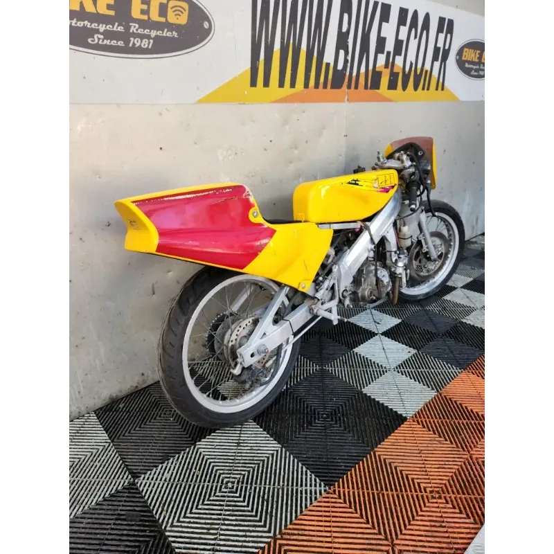 HONDA RS 125