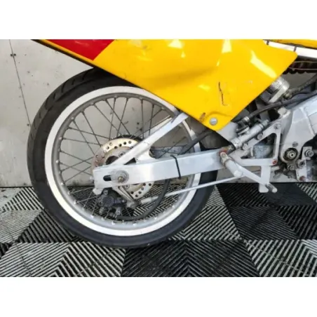 HONDA RS 125