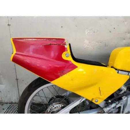 HONDA RS 125
